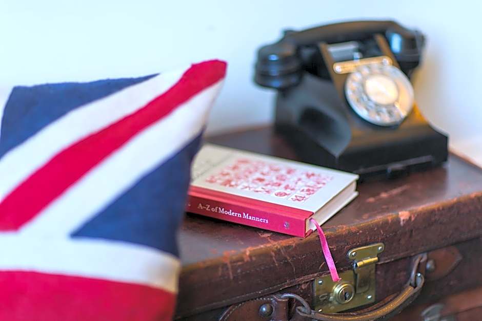 Flackley Ash Hotel Restaurant & Spa