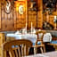 Hotel Restaurant Lebzelter