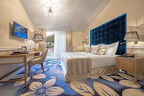 Superior Double or Twin Room with Balcony