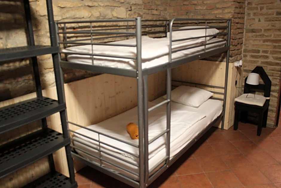 Alba Hostel
