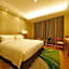 Manju Hotel (Wanda Plaza Branch of Xiangshan Passenger Transport Center)