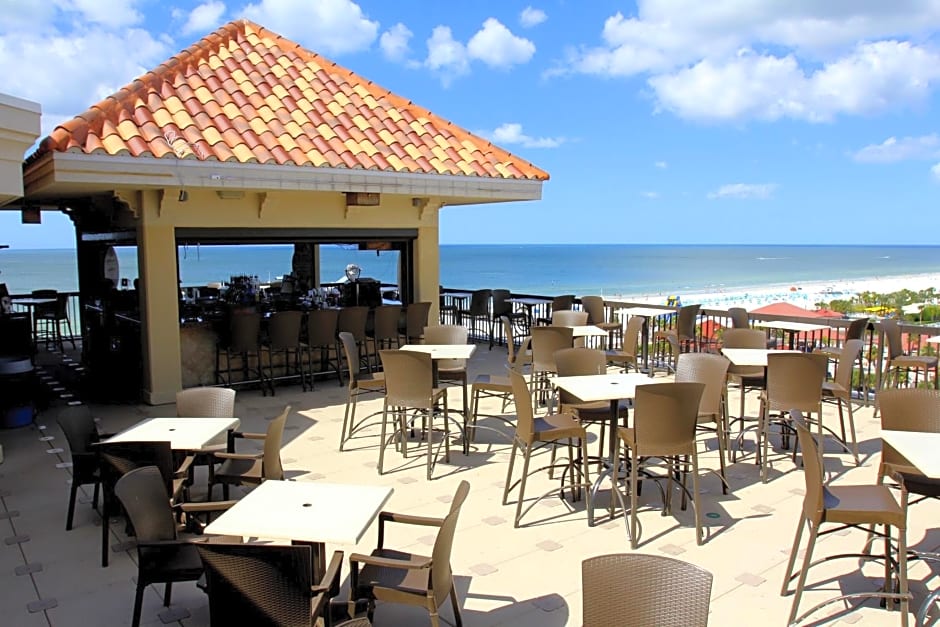 Pier House 60 Clearwater Beach Marina Hotel