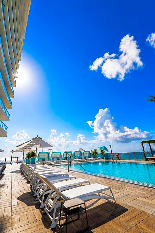 Lyfe Resort & Residences