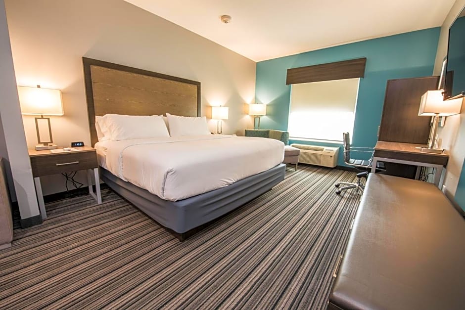 Holiday Inn Express & Suites Houston SE - Airport Area By IHG