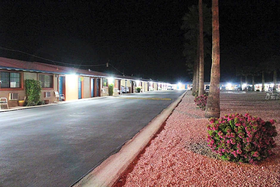 Starlite Motel