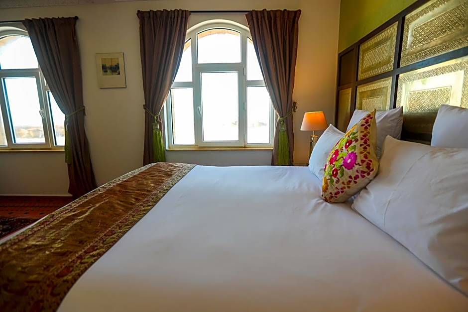Riad Perle D'Eau