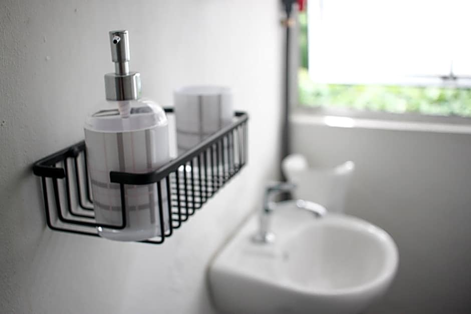 Photo 1 of 4 of Quadruple Room with Shared Bathroom