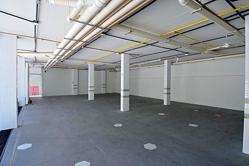 Nord Easy Green Sunset