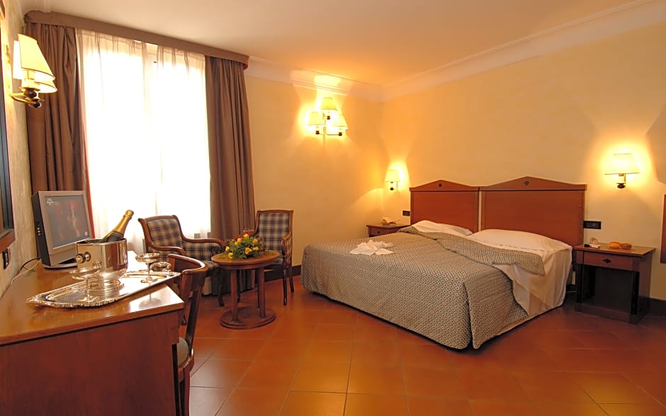 Hotel Malaspina
