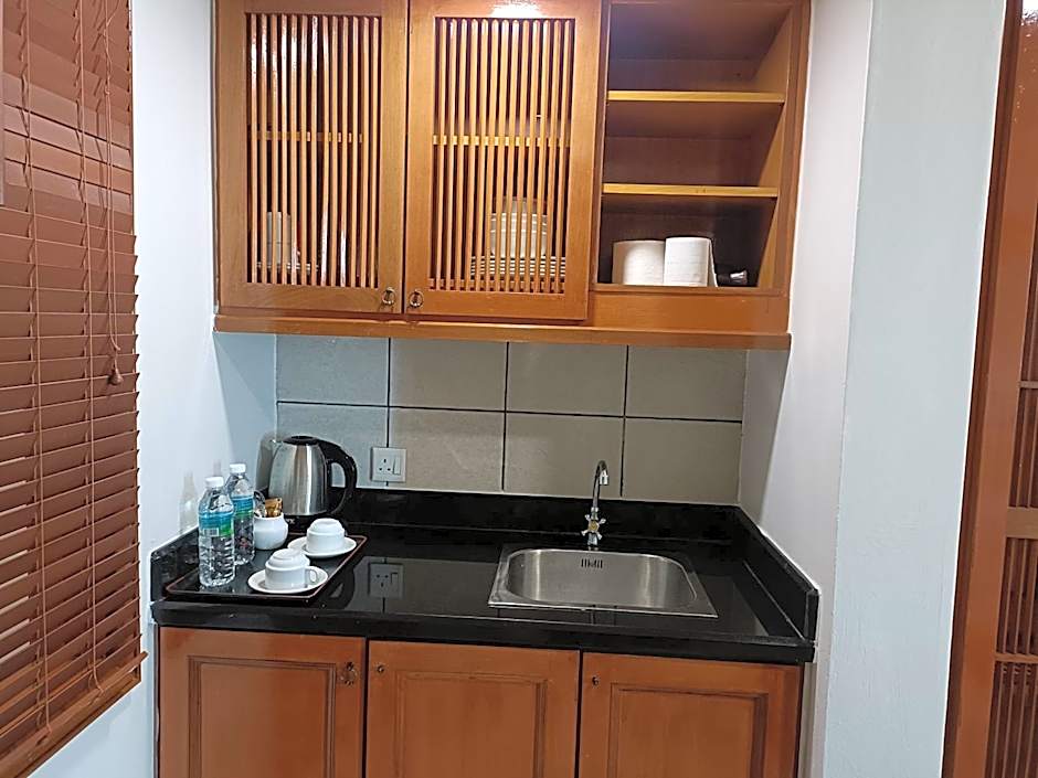 Pd full seaview deluxe