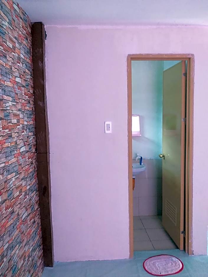 D' Angels Inn, Port Barton