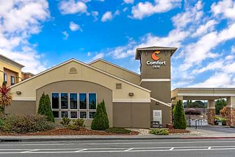 Comfort Inn Arcata