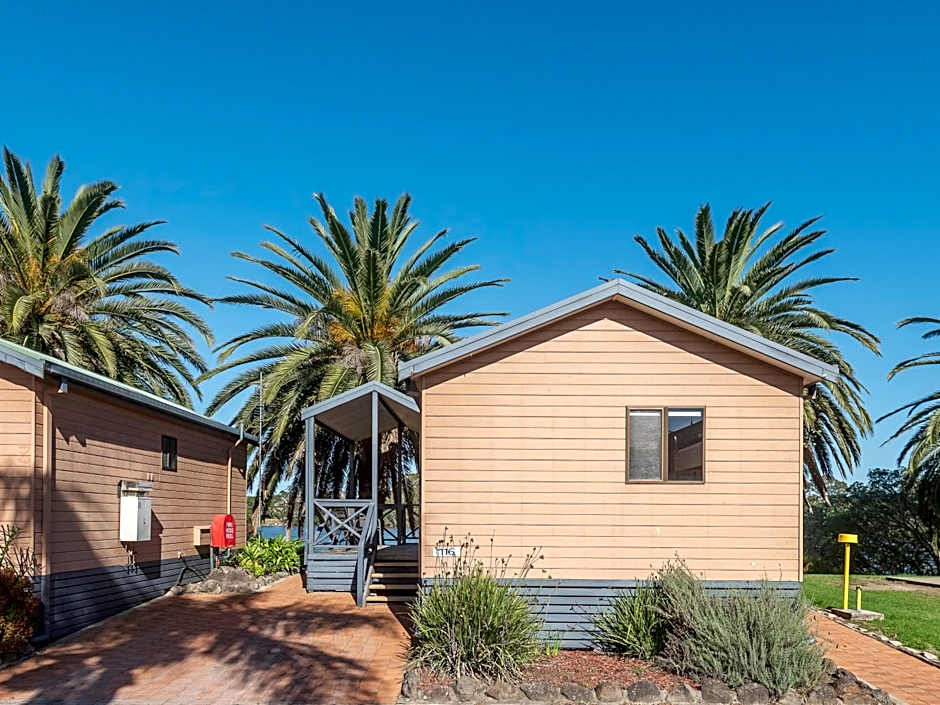 Moruya Holiday Park