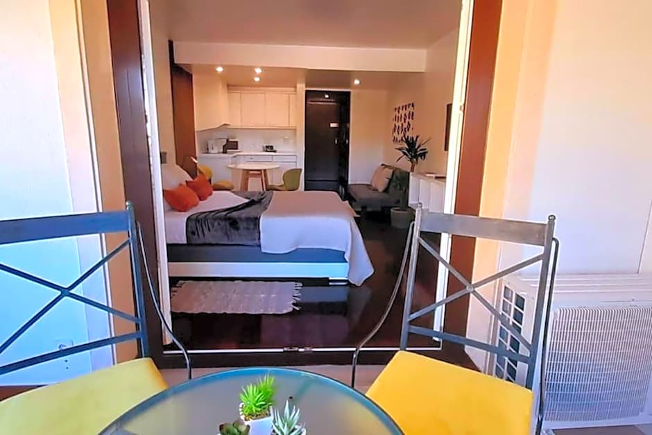 Health Village Apartments