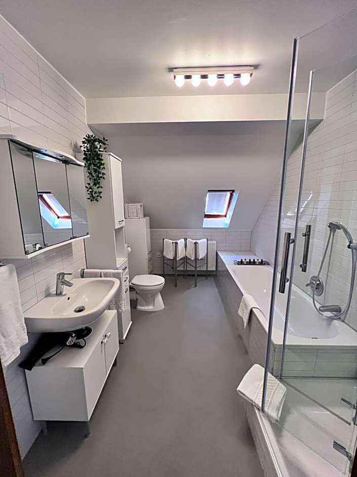 Hotel Restaurant Goldenes Ross