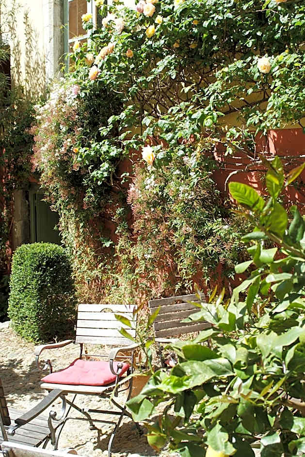 Demeure de Digoine "Chambre d'Hotes"