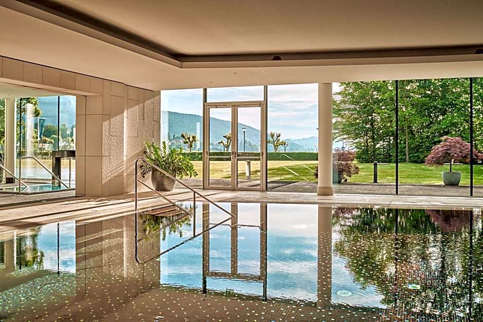 Falkensteiner Schlosshotel Velden - The Leading Hotels of the World