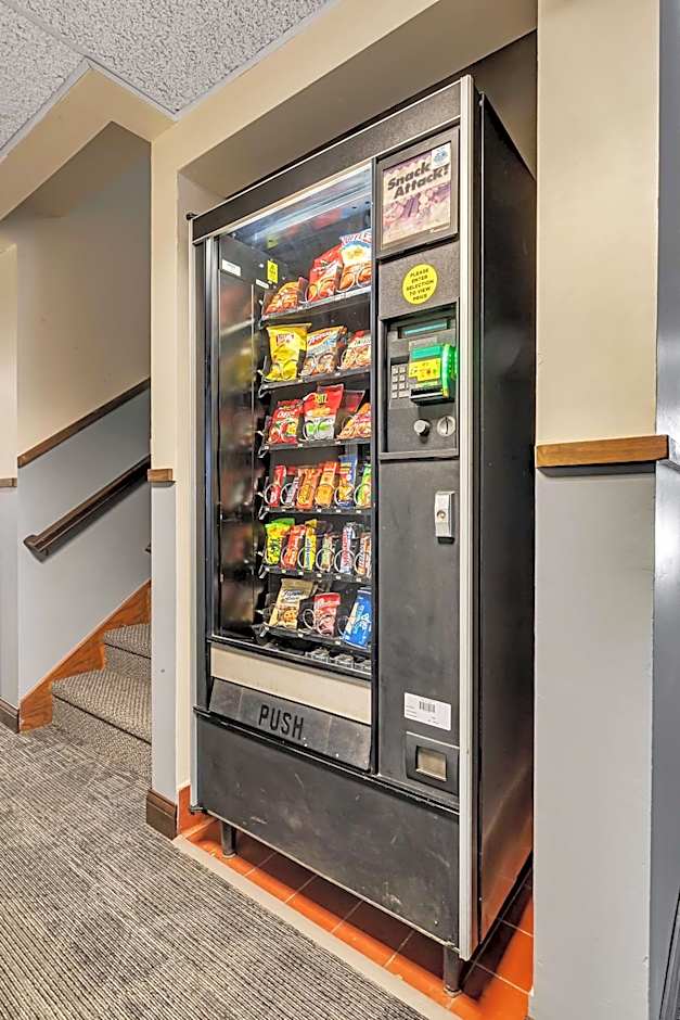 SureStay Hotel by Best Western Spicer