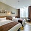 James Joyce Coffetel Hotel Guangzhou Tianhebei Tianrun Road
