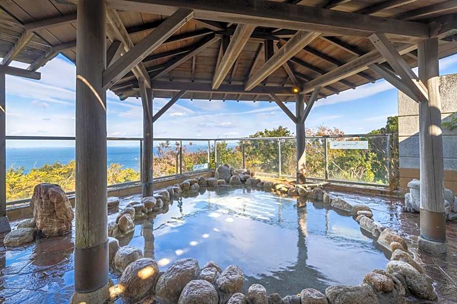 Ijika Daiichi Hotel Kagura