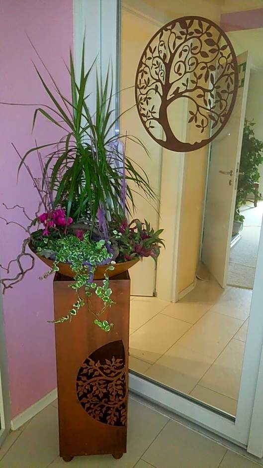 ApartmentHotel Vollumen