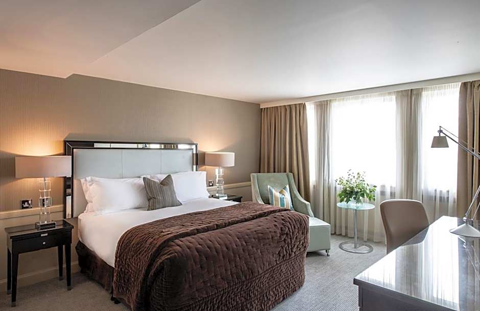 The Bristol Hotel