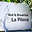 Bed & Breakfast La Pilona