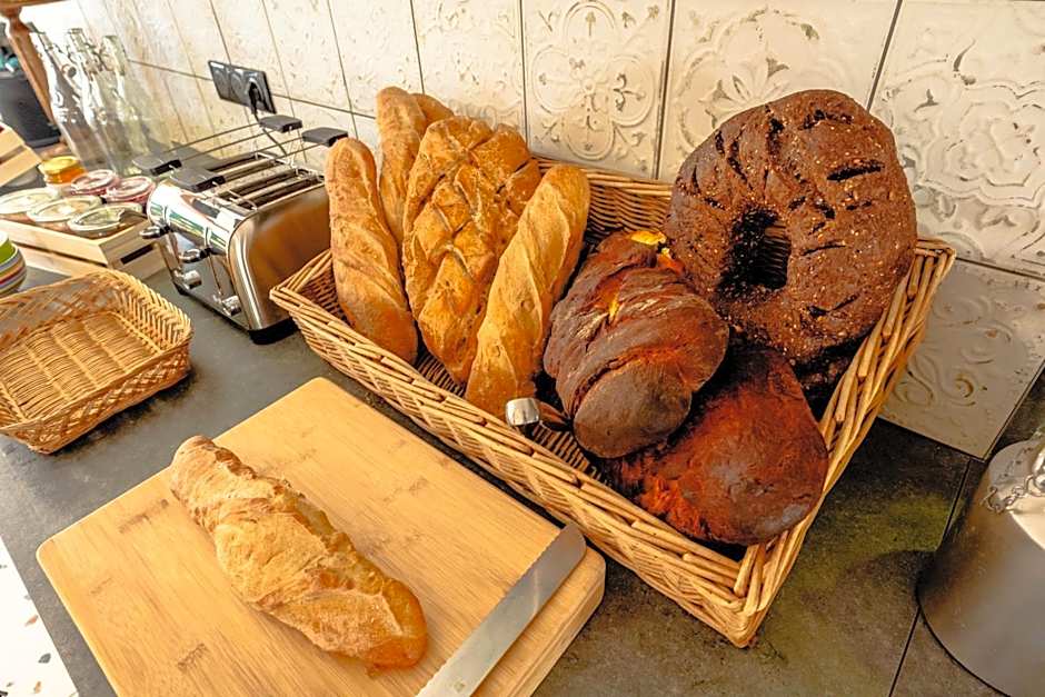 Greet Hotel Montbéliard