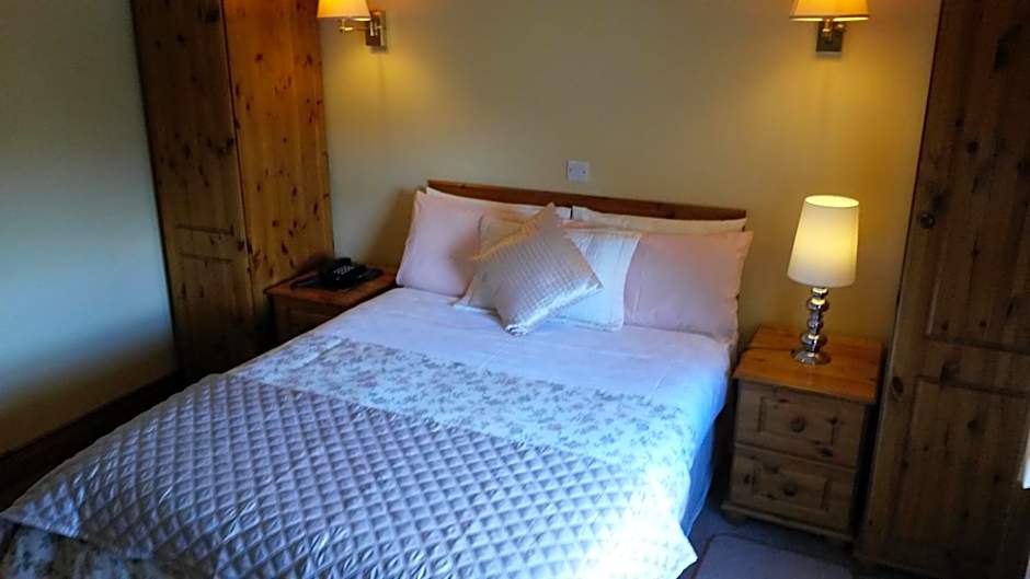 Ballyraine Guesthouse