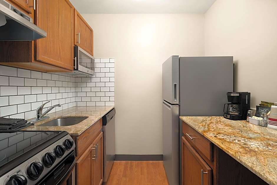 Candlewood Suites St Louis St Charles By IHG