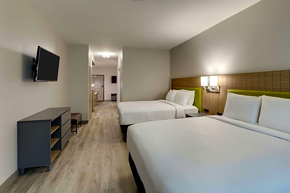 Country Inn & Suites by Radisson, Cumming, GA