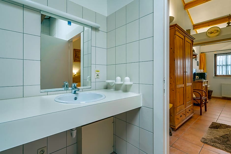 Elckerlyck Inn Hotel
