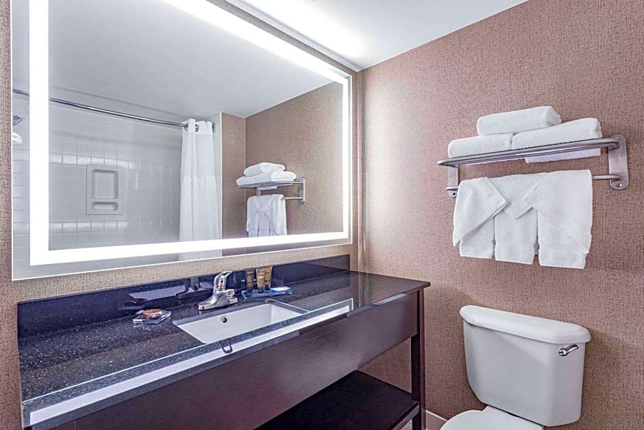 Wingate by Wyndham Lima Downtown