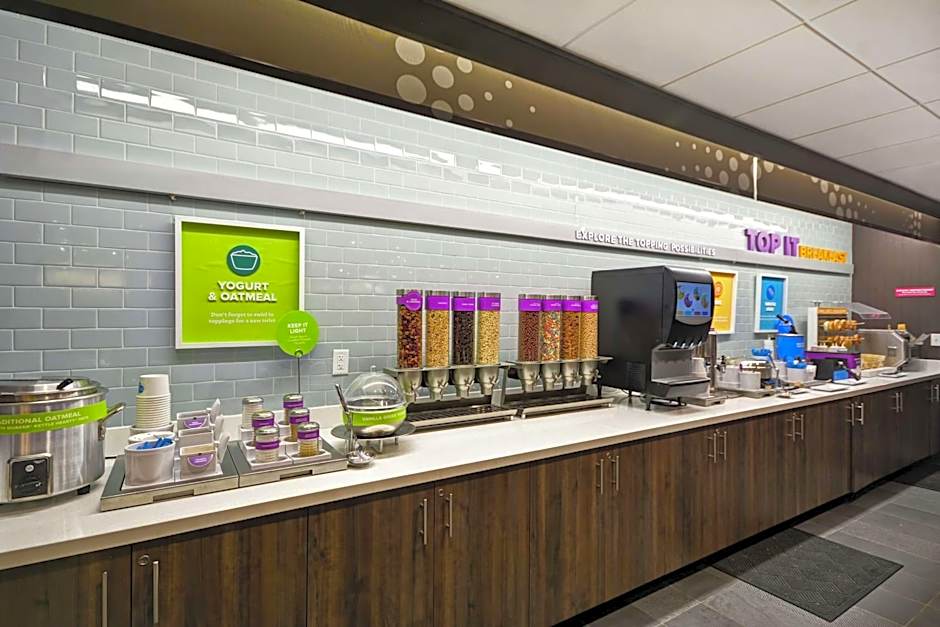 Tru by Hilton Huber Heights Dayton