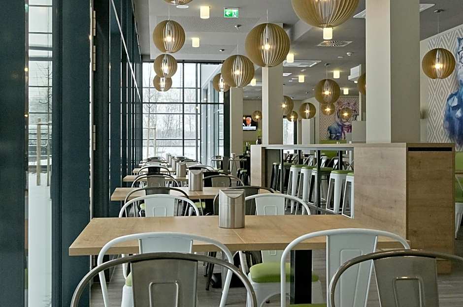 Super 8 Munich City West