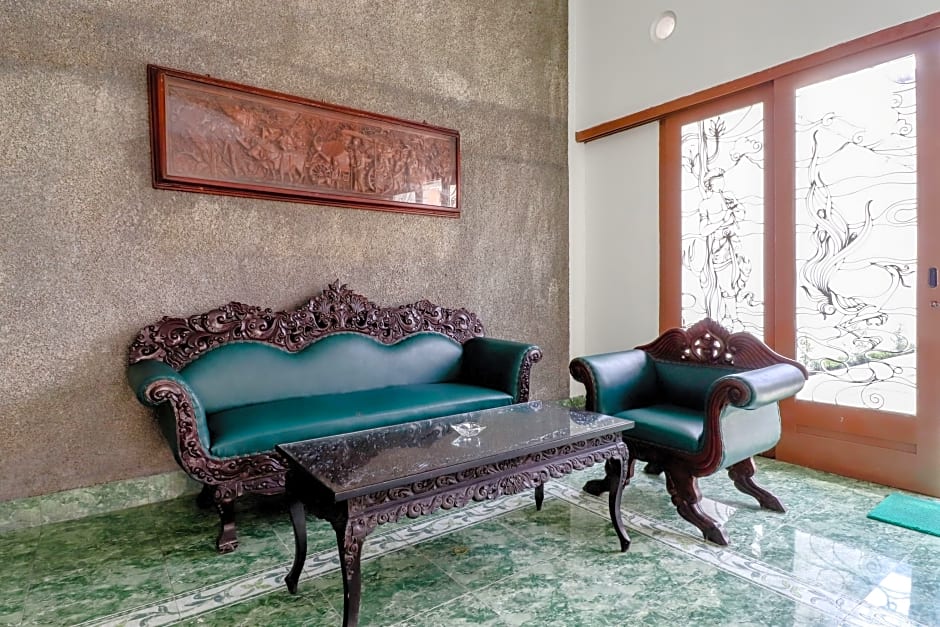 Hotel Sumaryo by ZUZU