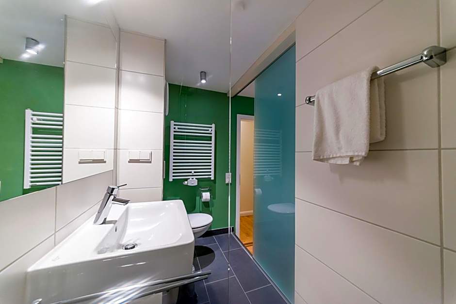 Gästehaus am Marktbrunnen