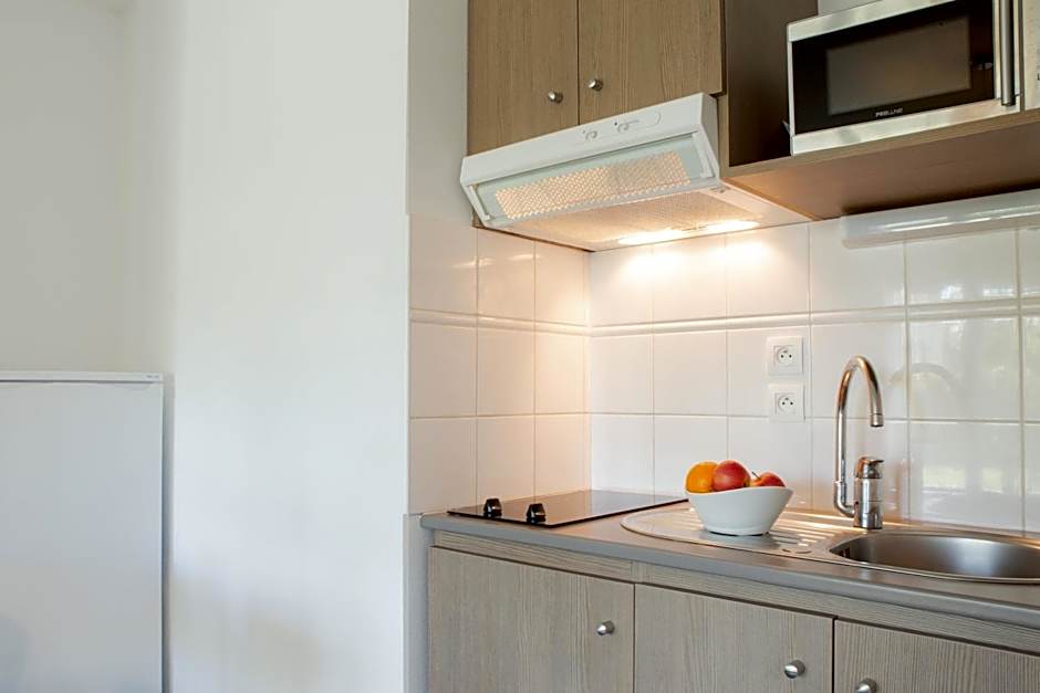 Comfort Aparthotel Cannes Mandelieu