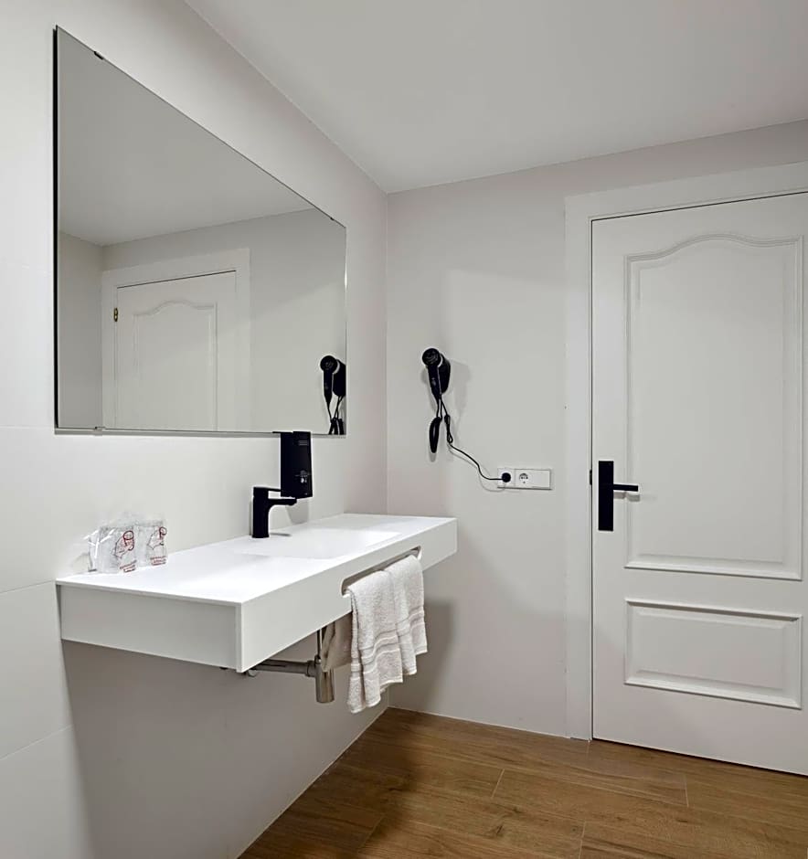 Hotel Venta de Etxalar