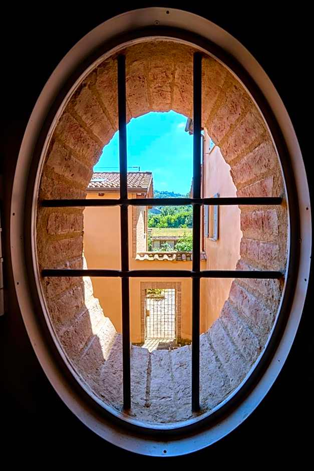 PALAZZO DE' ROSSI HOTEL