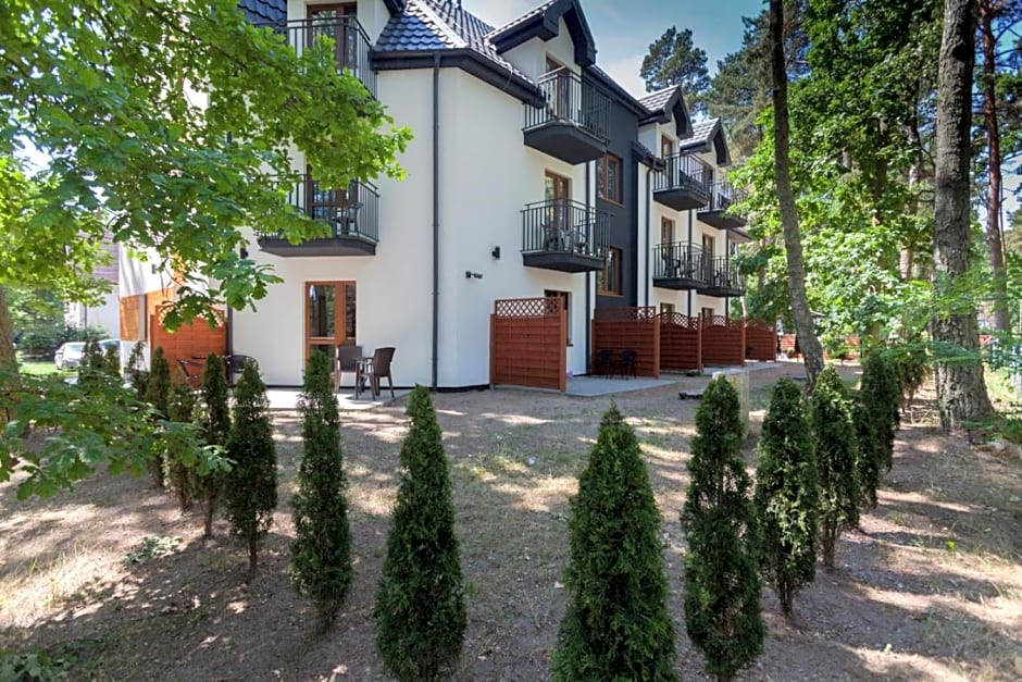 Dom gościnny Milenium