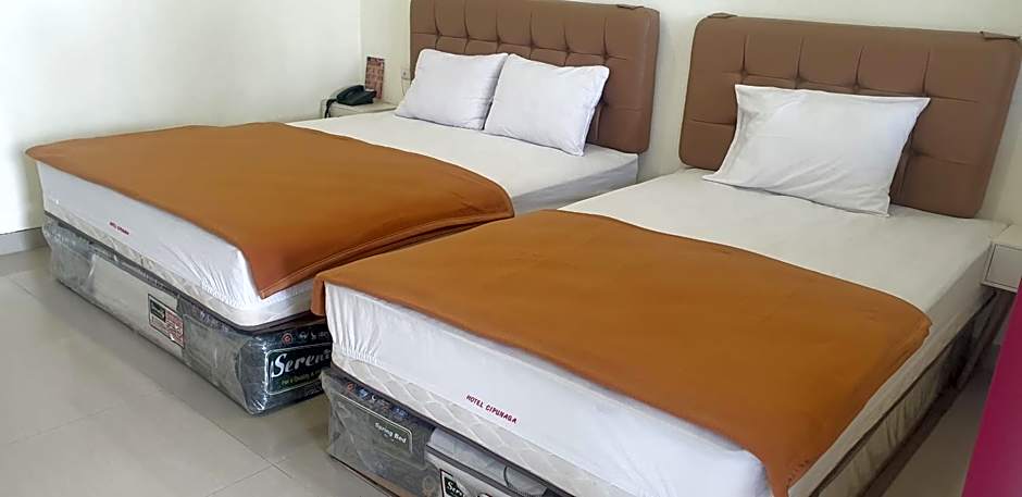 HOTEL CIPUNAGA
