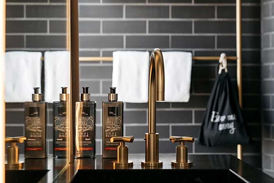 Ruby Emma Hotel Amsterdam