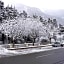 Hotel Villa de Canfranc