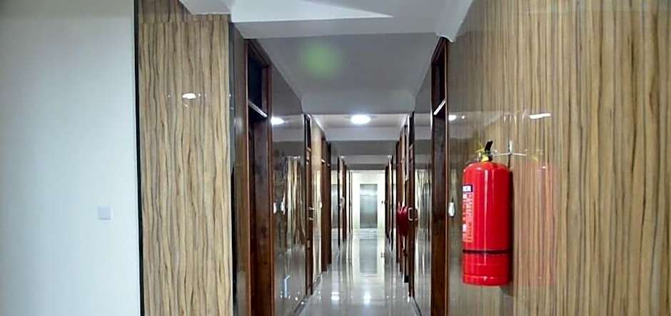 Nefaland Hotel