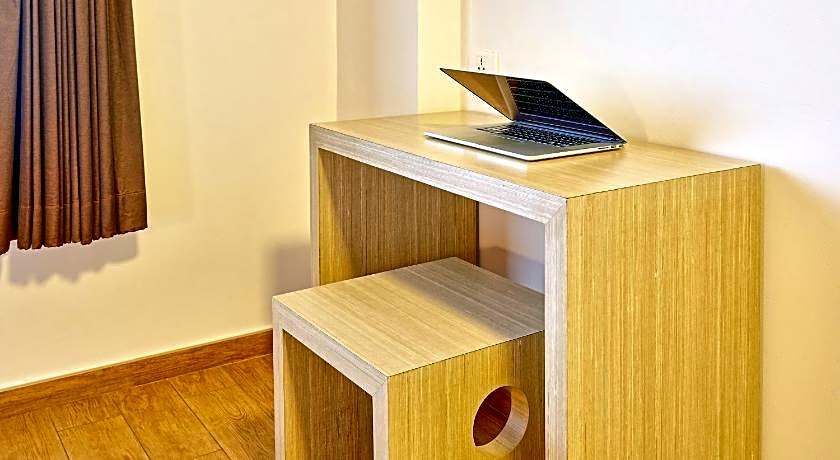 Red Planet Hat Yai (SHA Extra Plus)