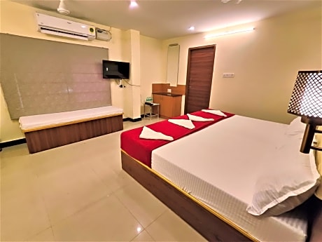 Hotel Comfort Kanchipuram