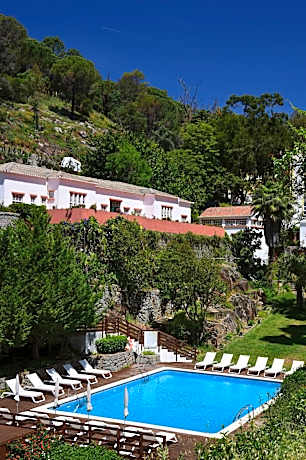 Villa Termal Spa Hotel & Resort