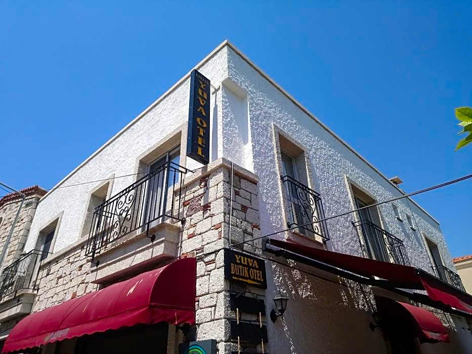 Yuva Hotel
