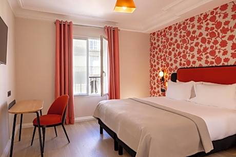 Prestige Double Room
